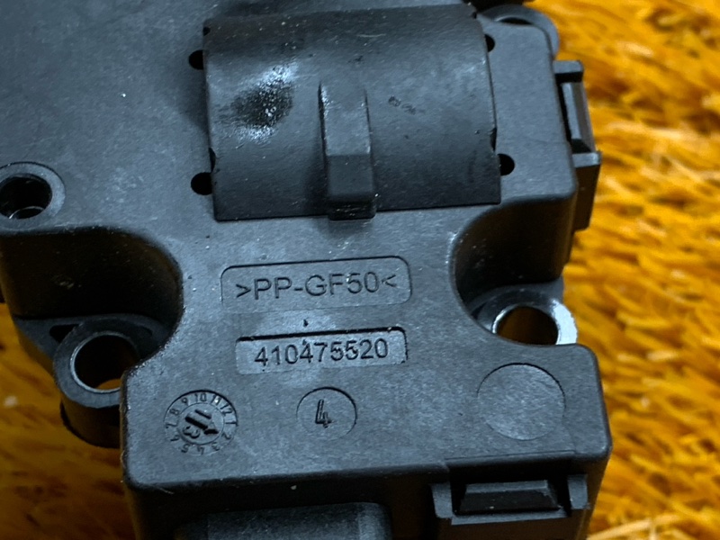 привод заслонки отопителя, 100 рублей, Красноярск