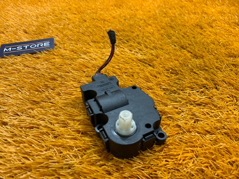 привод заслонки отопителя, 100 рублей, Красноярск