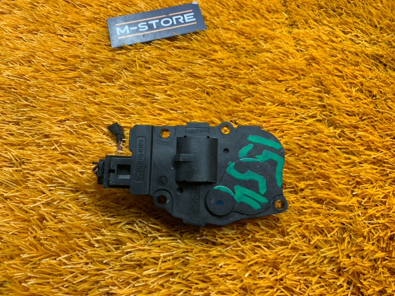 привод заслонки отопителя, 100 рублей, Красноярск