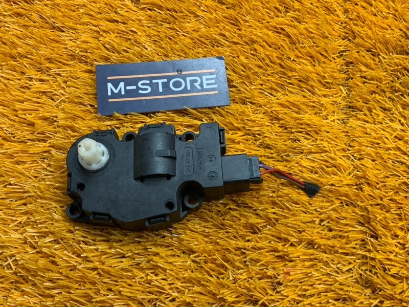 привод заслонки отопителя, 100 рублей, Красноярск