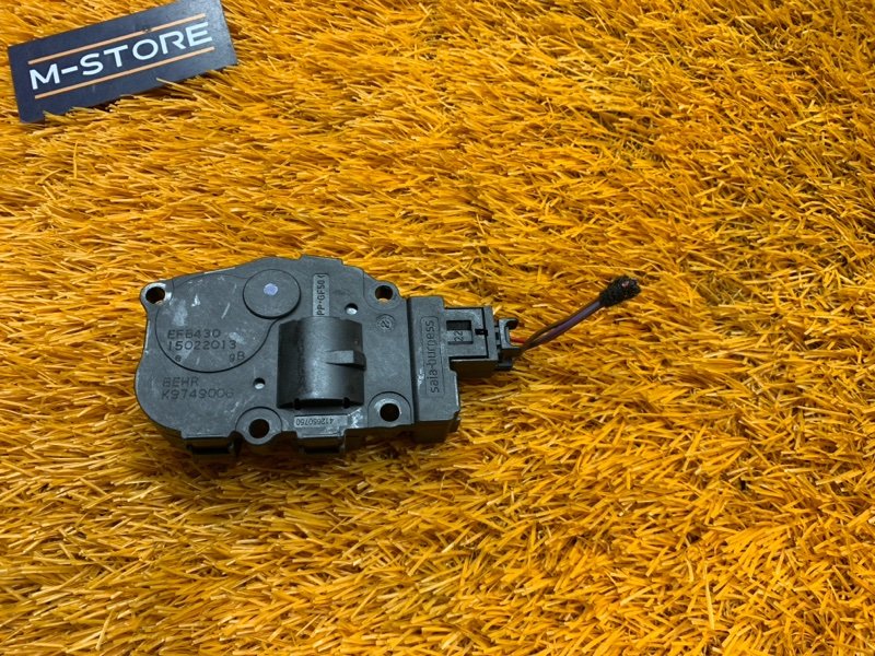 привод заслонки отопителя, 100 рублей, Красноярск