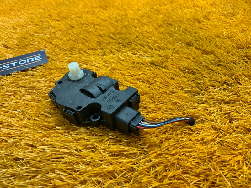 привод заслонки отопителя, 100 рублей, Красноярск