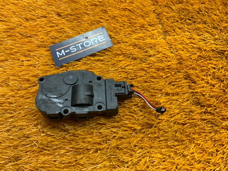 привод заслонки отопителя, 100 рублей, Красноярск