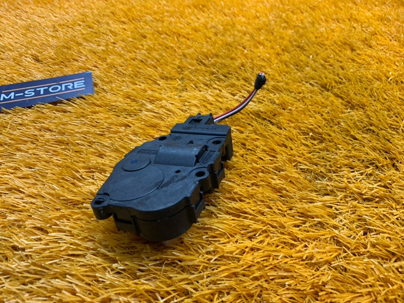 привод заслонки отопителя, 100 рублей, Красноярск