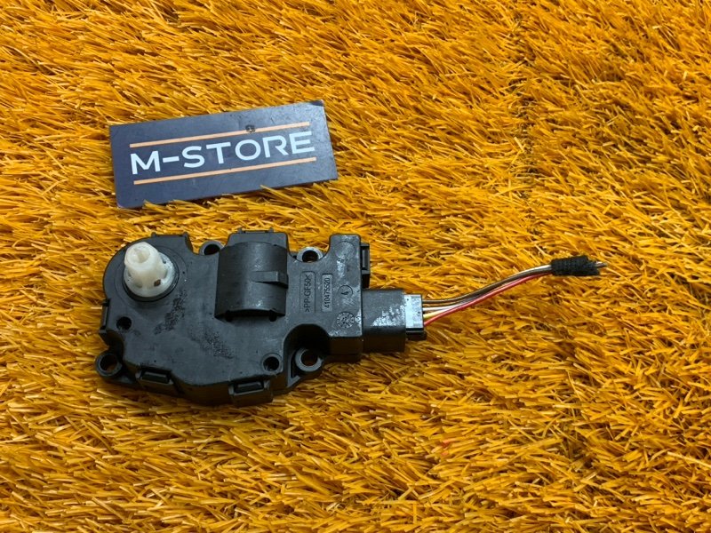 привод заслонки отопителя, 100 рублей, Красноярск