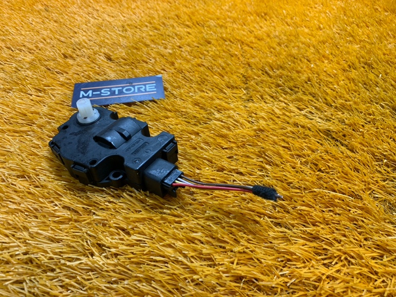 привод заслонки отопителя, 100 рублей, Красноярск