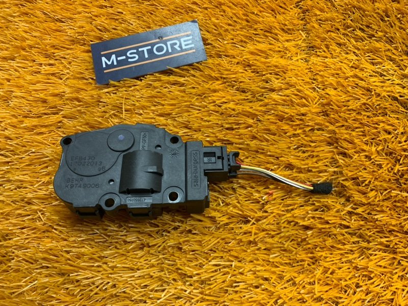 привод заслонки отопителя, 100 рублей, Красноярск