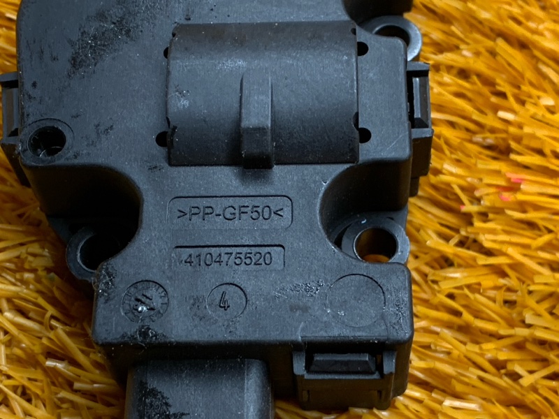 привод заслонки отопителя, 100 рублей, Красноярск