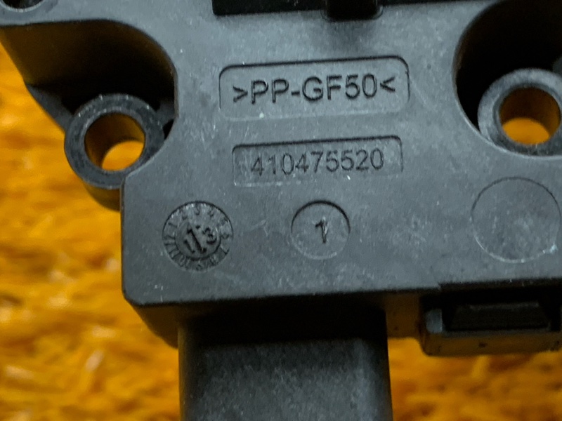 привод заслонки отопителя, 100 рублей, Красноярск