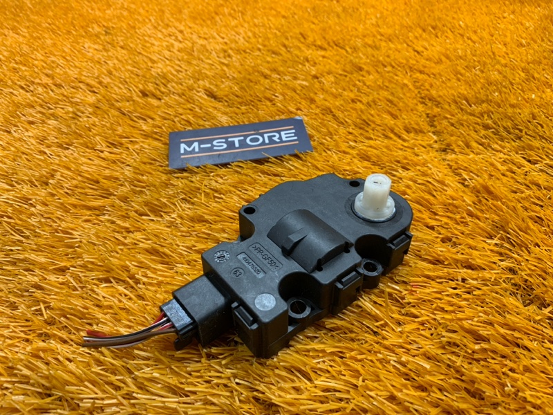 привод заслонки отопителя, 100 рублей, Красноярск