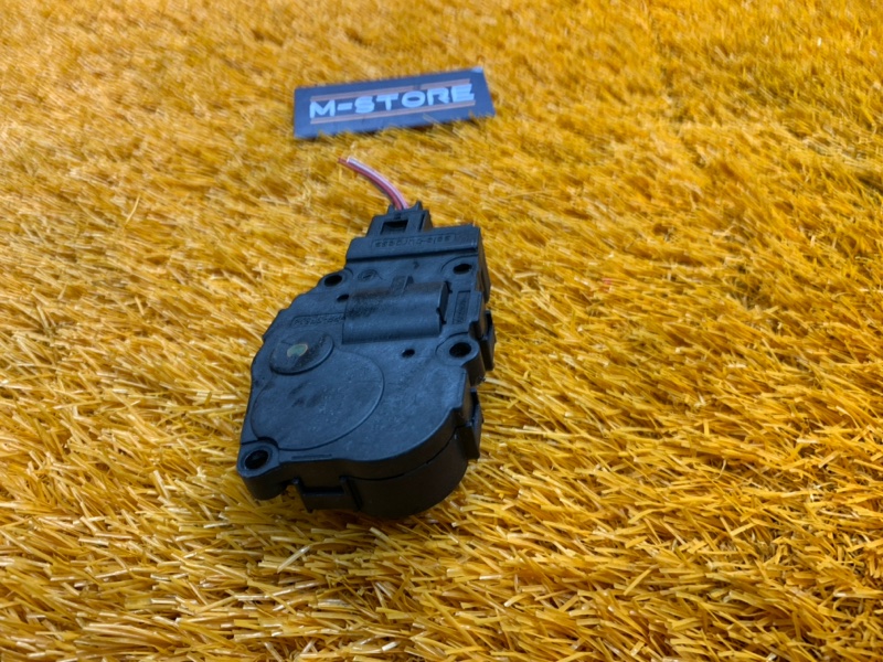 привод заслонки отопителя, 100 рублей, Красноярск