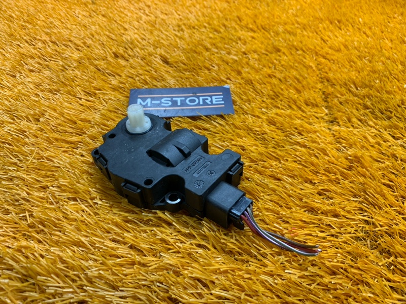 привод заслонки отопителя, 100 рублей, Красноярск