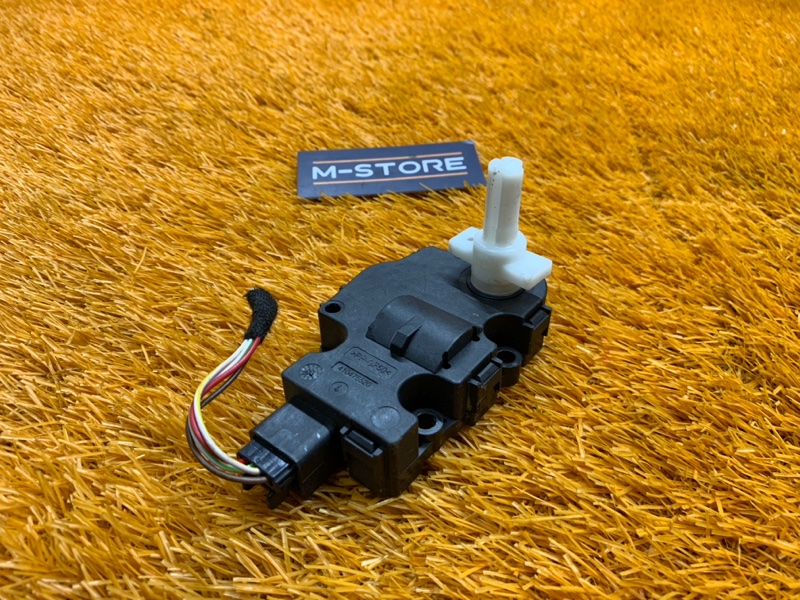 привод заслонки отопителя, 100 рублей, Красноярск