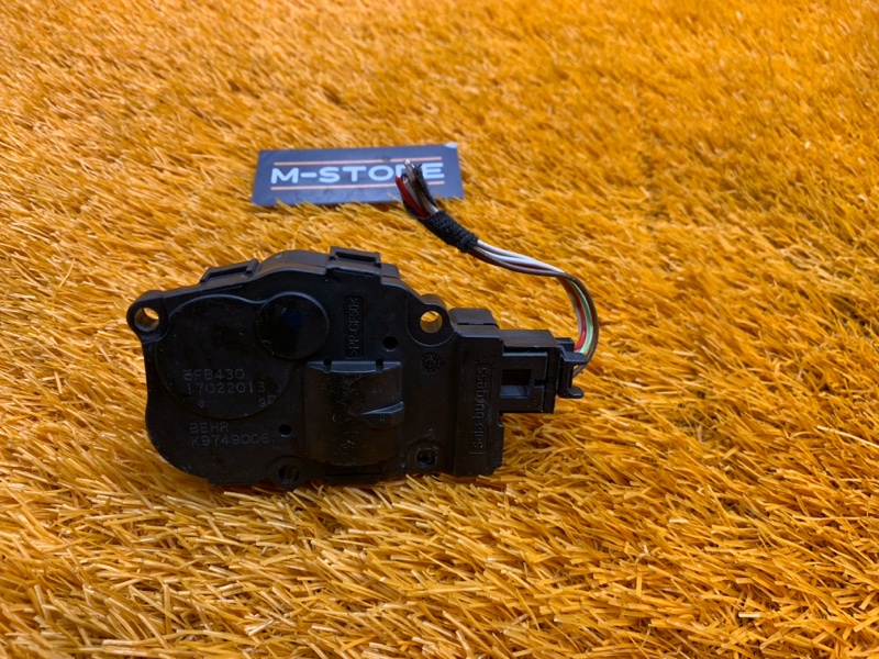 привод заслонки отопителя, 100 рублей, Красноярск