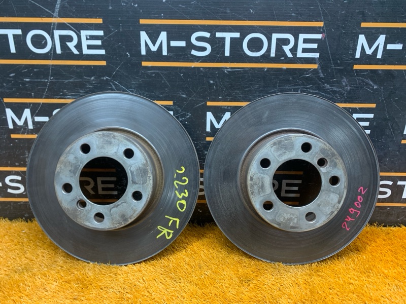 Диск тормозной, 870 рублей, Красноярск