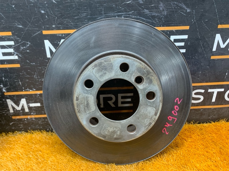 Диск тормозной, 870 рублей, Красноярск