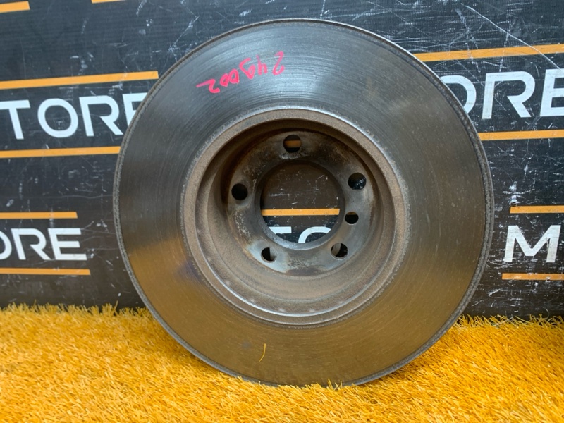 Диск тормозной, 870 рублей, Красноярск