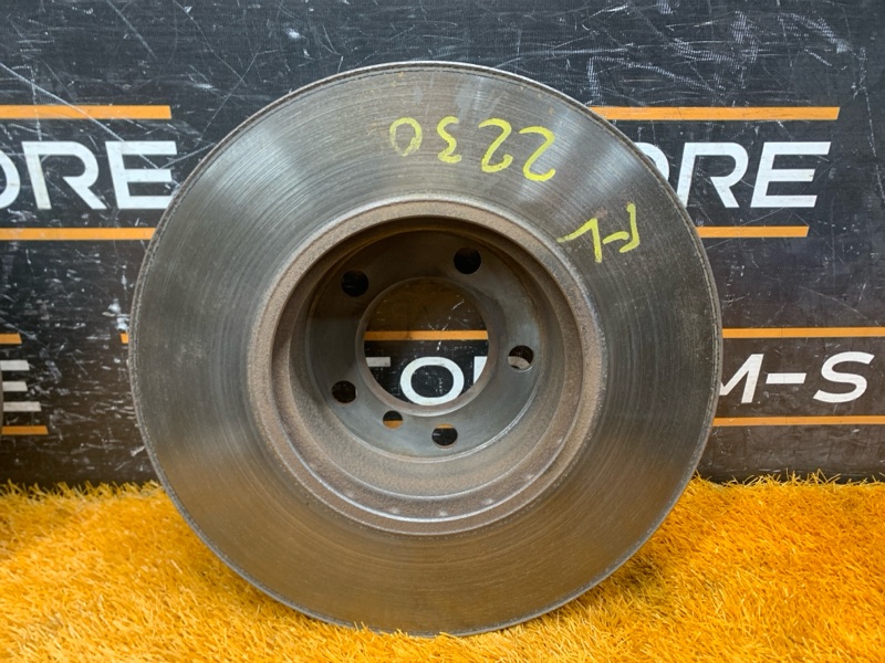 Диск тормозной, 870 рублей, Красноярск