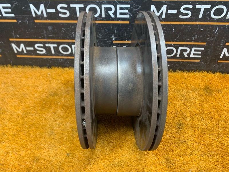 Диск тормозной, 870 рублей, Красноярск