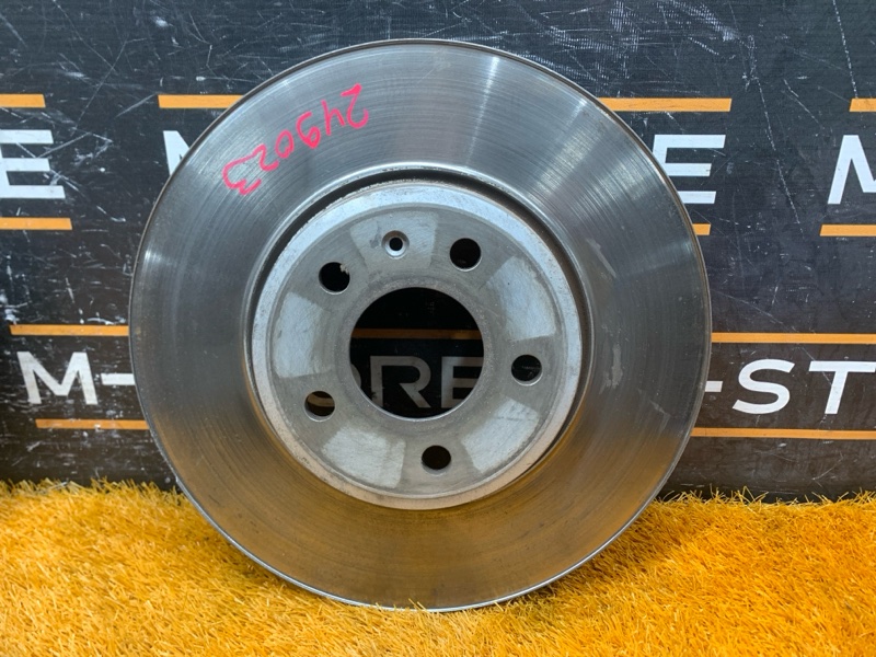 Диск тормозной, 870 рублей, Красноярск