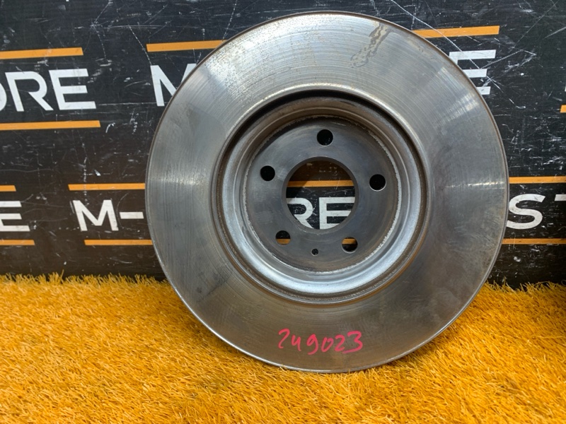 Диск тормозной, 870 рублей, Красноярск