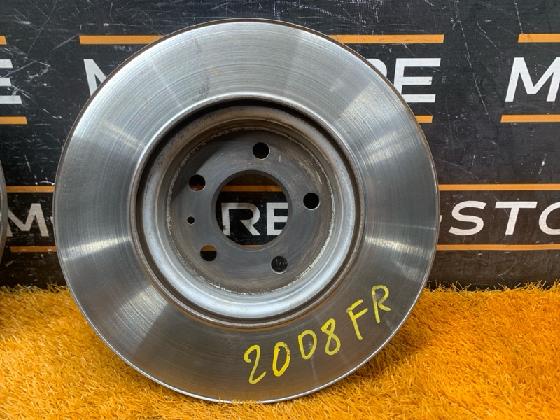 Диск тормозной, 870 рублей, Красноярск