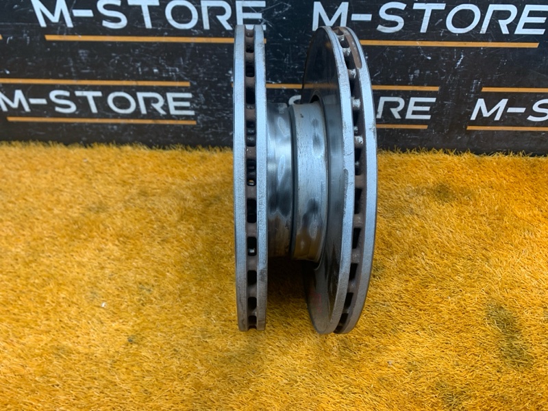 Диск тормозной, 870 рублей, Красноярск