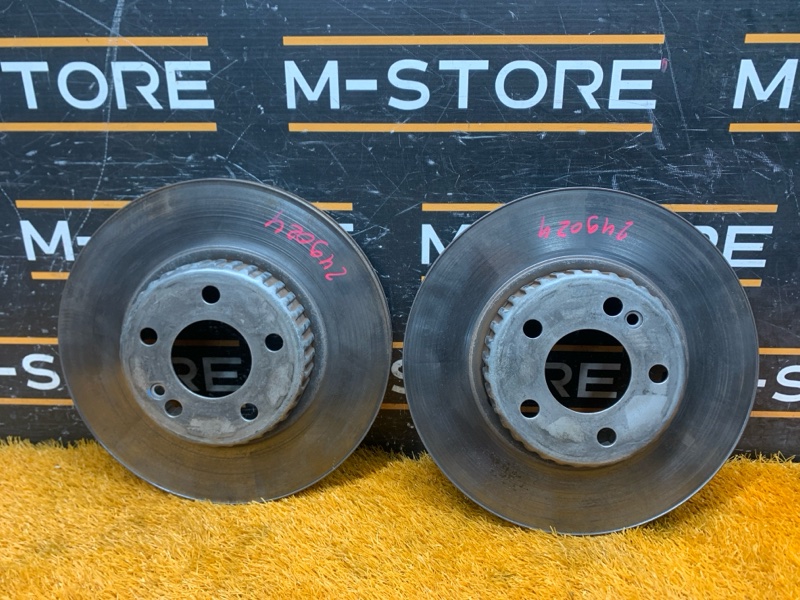 Диск тормозной, 5970 рублей, Красноярск