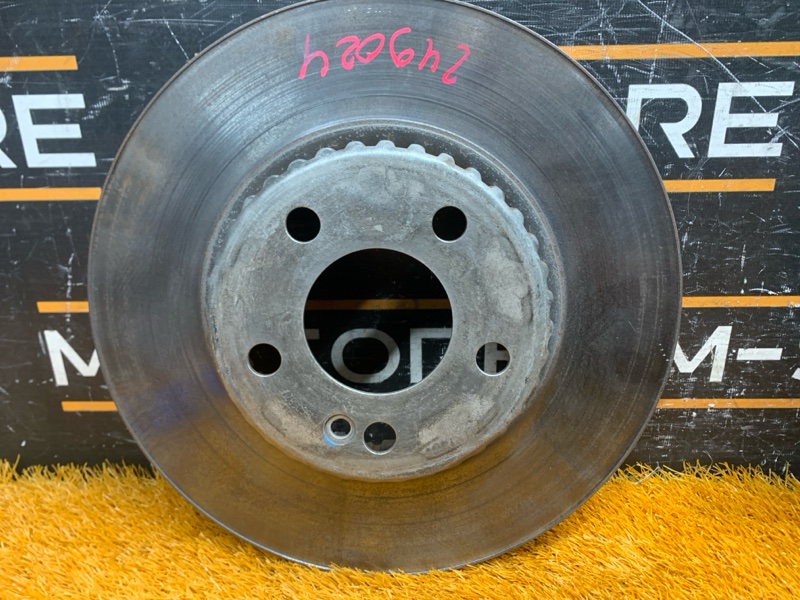 Диск тормозной, 5970 рублей, Красноярск