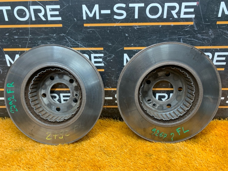 Диск тормозной, 5970 рублей, Красноярск