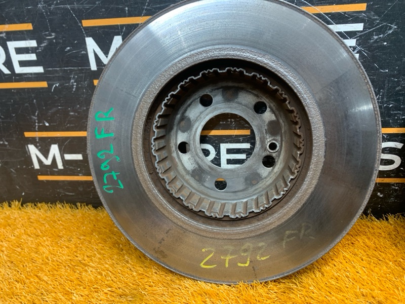 Диск тормозной, 5970 рублей, Красноярск