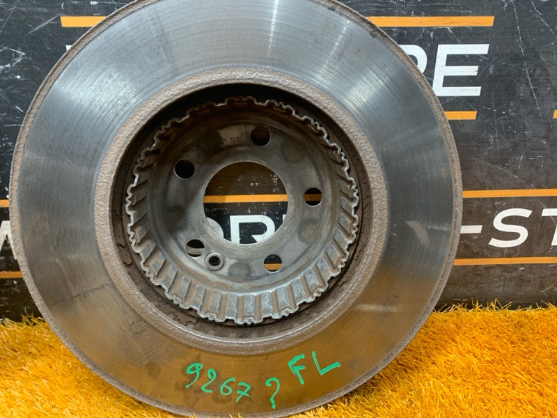 Диск тормозной, 5970 рублей, Красноярск