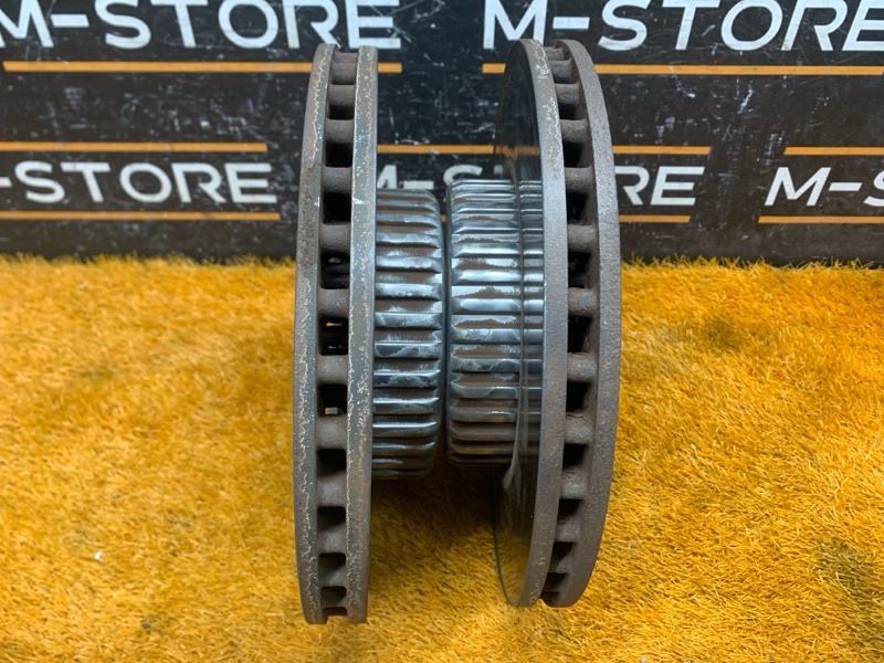 Диск тормозной, 5970 рублей, Красноярск