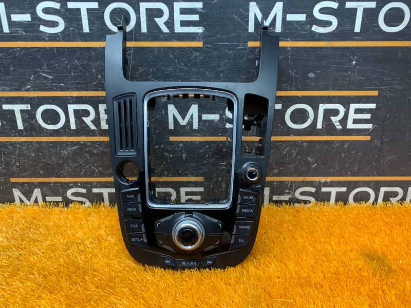 Блок управления MMI, 1500 рублей, Красноярск