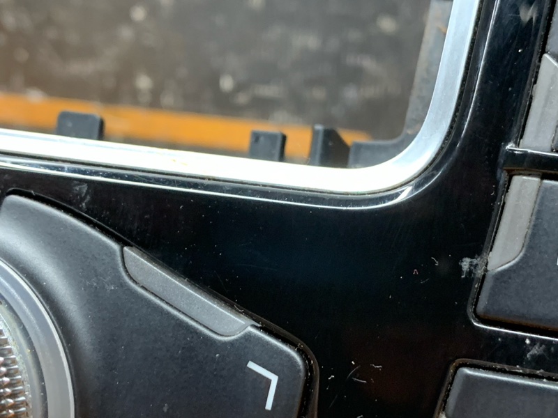 Блок управления MMI, 1500 рублей, Красноярск