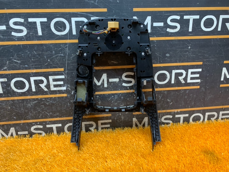 Блок управления MMI, 1500 рублей, Красноярск