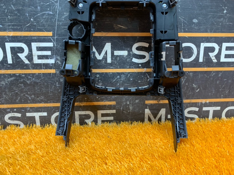 Блок управления MMI, 1500 рублей, Красноярск