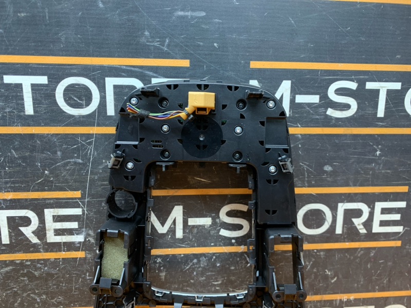 Блок управления MMI, 1500 рублей, Красноярск