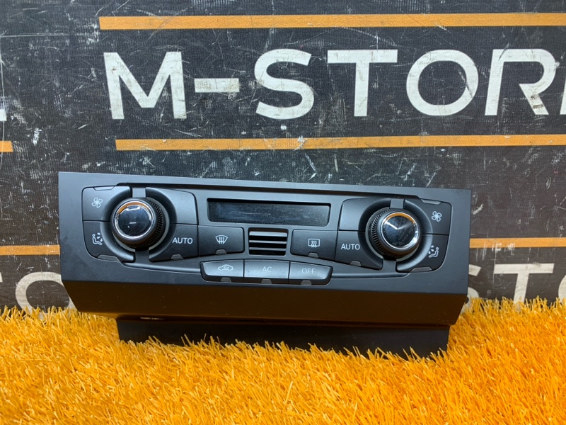 блок управления климат-контролем, 1780 рублей, Красноярск