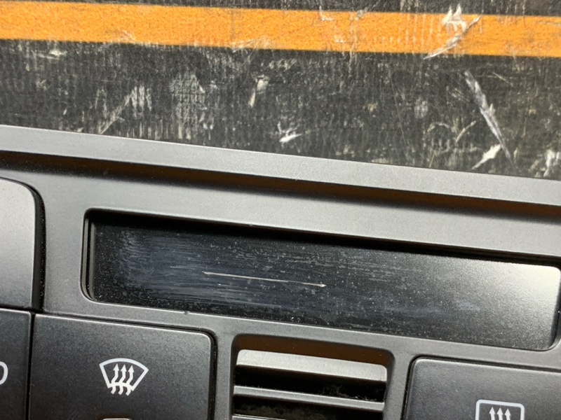 блок управления климат-контролем, 1780 рублей, Красноярск