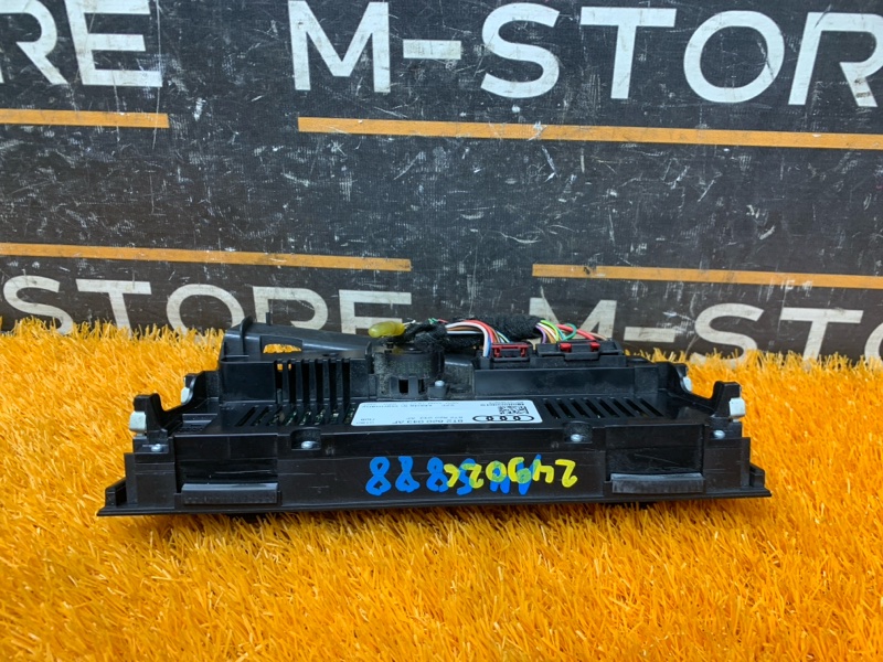 блок управления климат-контролем, 1780 рублей, Красноярск