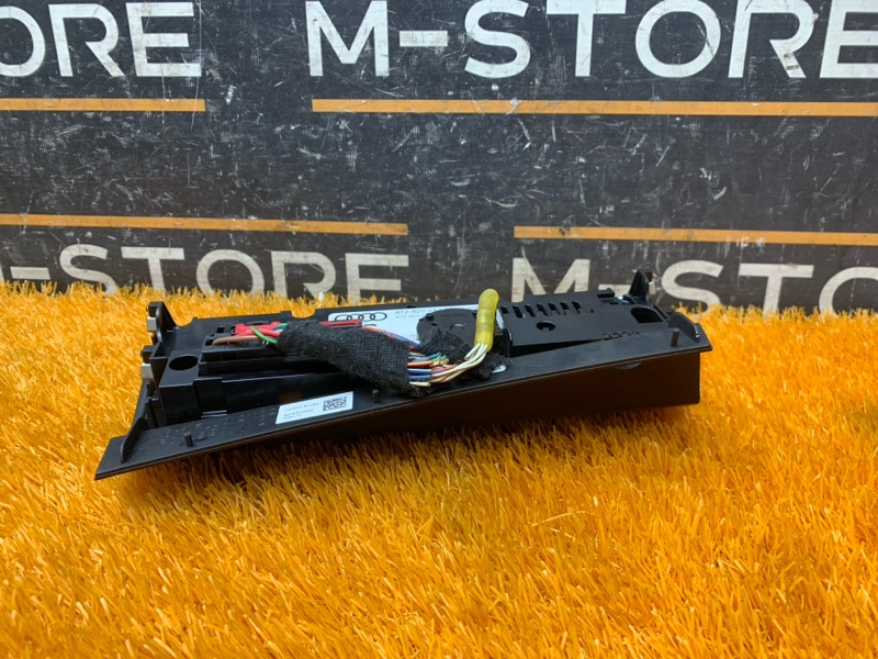 блок управления климат-контролем, 1780 рублей, Красноярск