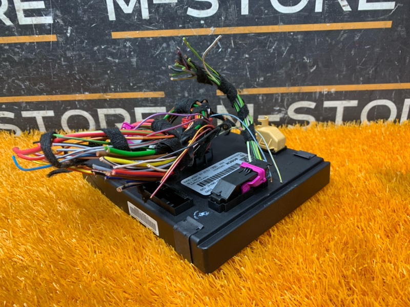 Блок управления бортовой сети, 1500 рублей, Красноярск