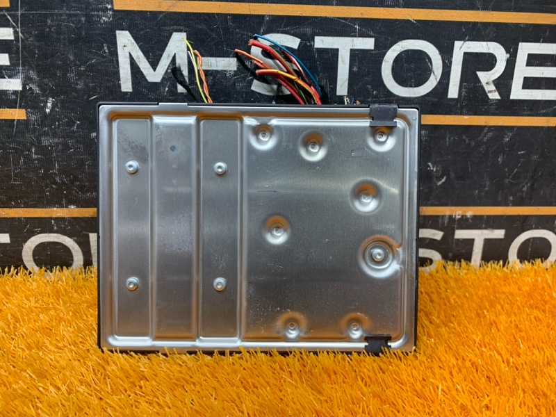 Блок управления бортовой сети, 1500 рублей, Красноярск