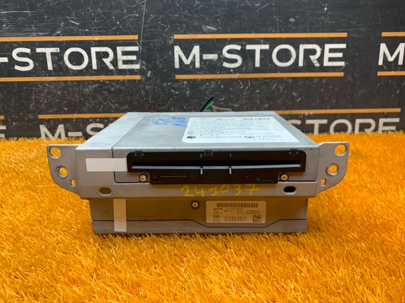 Магнитола, 25730 рублей, Красноярск