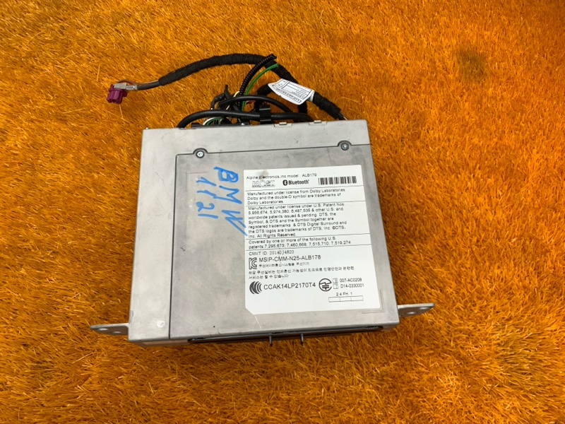 Магнитола, 25730 рублей, Красноярск