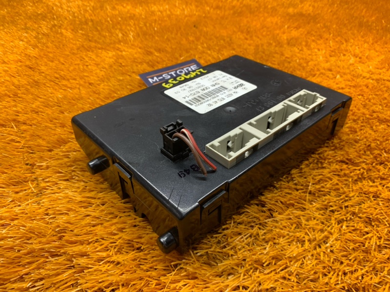 Блок управления климатом, 780 рублей, Красноярск