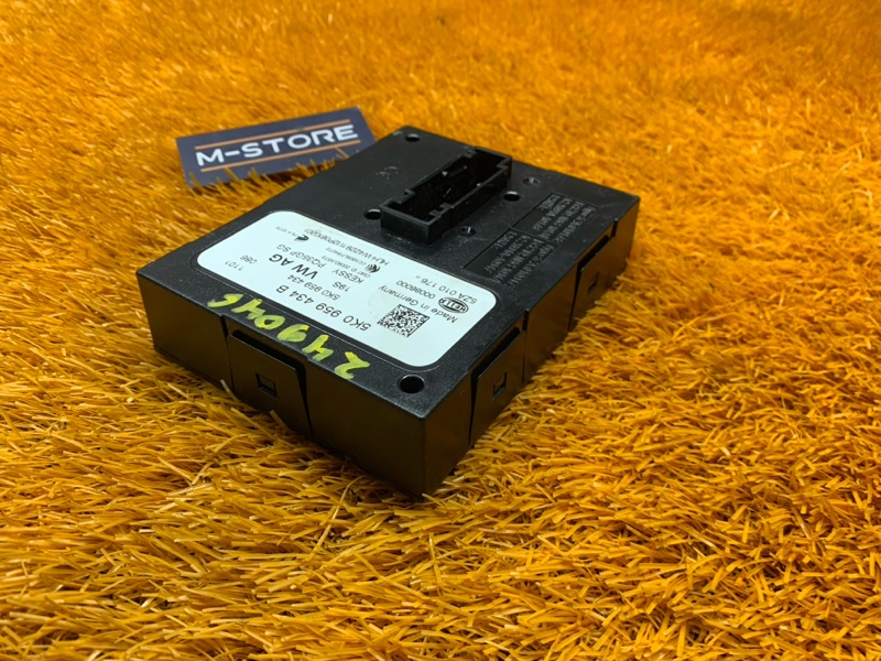 Блок управления, 1200 рублей, Красноярск