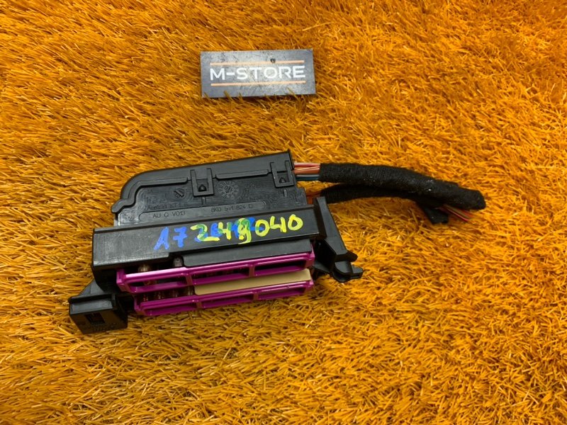 блок предохранителей, 350 рублей, Красноярск