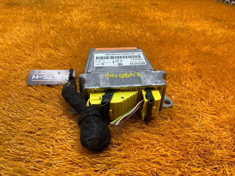 Блок управления Airbag, 870 рублей, Красноярск